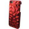 iPhone 5 3D Kite Shape Pattern Hard Case - Red iPhone 5 3D Kite Shape Pattern Hard Case - Red
